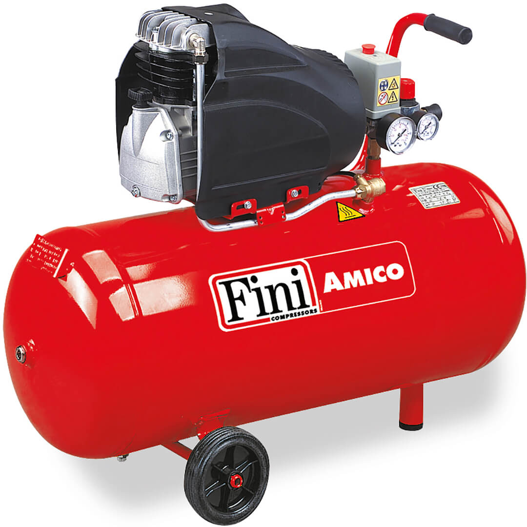 AMICO 2400-50