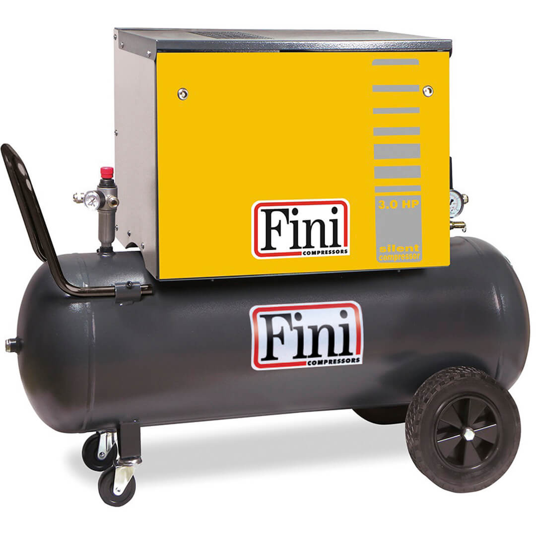 Gamme sur cuve horizontale Gamme sur cuve horizontale