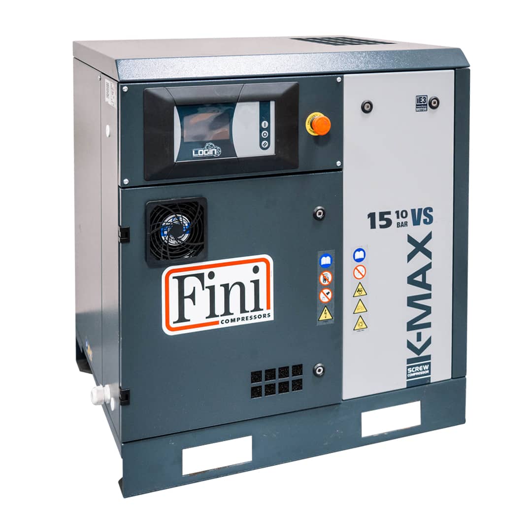 Gamme K-MAX-VS - Vitesse variable Gamme K-MAX-VS - Vitesse variable