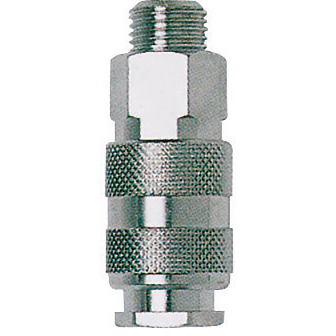 Raccords rapides universels Raccords rapides universels