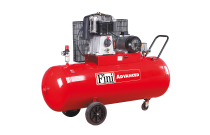 BK119/270F/5.5APTA - Compresseur à piston 5,5 CV 270 litres 14 bar