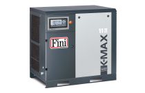 K-MAX 11/10 - Compresseur à vis à entraînement direct 11 kW 10 bar