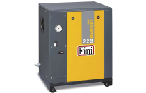 MERCURY 2.2/10 - Compresseur à vis 2,2 kW 10 bar 230 Vca