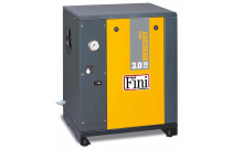 MERCURY 3/10 - Compresseur à vis 3 kW 10 bar