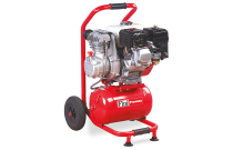 PIONNER 236/4S - Compresseur essence à piston 4 CV 10 litres