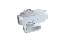 FDM06 - Capteur de débit en ligne compact pour air comprimé
