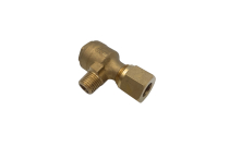 Clapet anti retour 1/4''-bicone 10