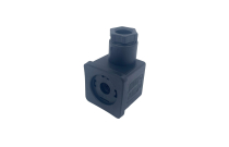 Connecteur pour bobine électrovanne