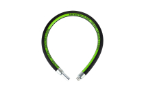 FLEM - Flexible de liaison PN16 de compensation entre deux tubes aluminium