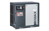 K-MAX 15/13 - Compresseur à vis à entraînement direct 15 kW 13 bar