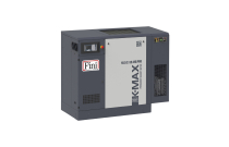 K-MAX 18,5/10 ES VS PM - Compresseur aimant permanent 18,5kW 10 bar avec sécheur