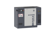 K-MAX 38/10 ES VS PM - Compresseur aimant permanent 37 kW 10 bar avec sécheur
