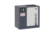 K-MAX 22/08 - Compresseur à vis à entrainement direct 22 kW 8 bar