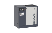 K-MAX 22/13 - Compresseur à vis à entraînement direct 22 kW 13 bar