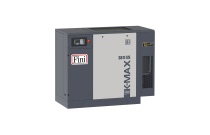 K-MAX 38/08 ES - Compresseur à vis entraînement direct 37 kW 8 bar sécheur