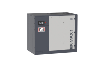 K-MAX 90/08 - Compresseur à vis à entraînement direct 90 kW 8 bar