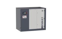 K-MAX 90/10 - Compresseur à vis à entraînement direct 90 kW 10 bar
