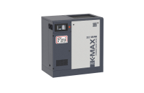 K-MAX 22/13 VS PM - Compresseur à vis à aimant permanent 22 kW 13 bar
