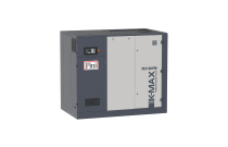 K-MAX 76/10 VS PM - Compresseur à vis à aimant permanent 75 kW 10 bar