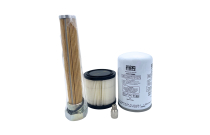 Kit annuel cube mini 2.2 / 8-10 bar