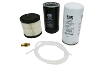 Kit entretien 4000 h pour compresseur K-MAX 11 VS