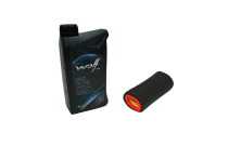 Kit révision BK114 - Filtre à air et huile