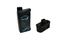 Kit révision MK102 - Filtre à air et huile