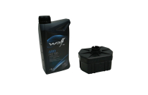 Kit révision MK103/113 - Filtre à air et huile