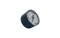 Manomètre glycérine D40 0-16B 1/8''