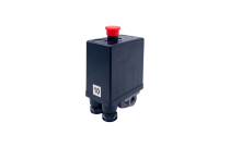 Pressostat 4 voies 1/4'' 8-10b