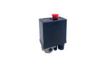 Pressostat 4 voies 3/8'' Mono