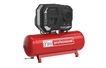ULTIMATE K30-500-7,5 - Compresseur à piston insonorisé 7,5 CV 500 L 13b