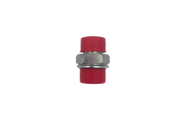 Raccord M-M BS 1/2''