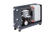 Récupérateur de chaleur d'huile HRS