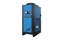 S-AiR POWER VS - Sécheur à détente directe et vitesse variable