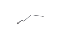 Tuyau de refoulement FC2/24 D10 Aluminium