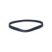 Courroie POLY-V profil L6 longueur 954 mm