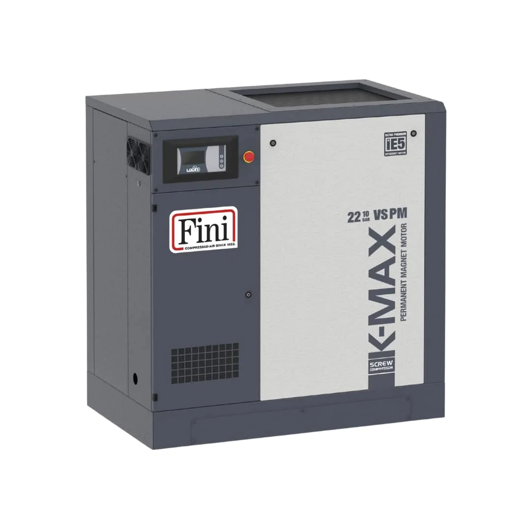 Vitesse variable aimant permanent