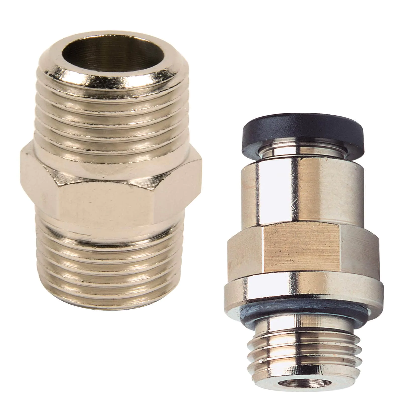 Raccords air comprimé