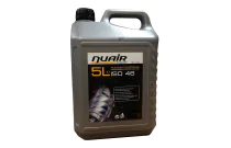 HV20S - Huile synthétique ISO 46 pour compresseurs à vis 20 litres