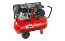 MK103/50/3M - Compresseur à piston 3 CV 50 litres 230 Vca