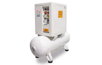 OS 508-270F-ES TA - Compresseur sans huile Scroll 5 CV 270 L sécheur