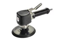 Ponceuse orbitale pneumatique avec disque 150 mm