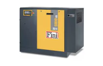 SIRIO 22/8/ES - Compresseur à vis 22 kW 8 bar avec sécheur d'air