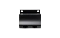 APF4 - Applique murale en aluminium 4 sorties 1/2'' taraudées