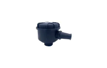 Boitier filtre à air complet D40mm