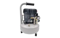 SILAIR 50/9 AL - Compresseur à piston insonorisé 340 W 9 litres 230 Vca