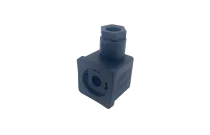 Connecteur pour bobine électrovanne