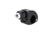 DIR - Bride de dérivation rapide taraudée PN16 pour tube aluminium