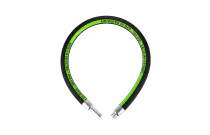 FLEM - Flexible de liaison PN16 de compensation entre deux tubes aluminium